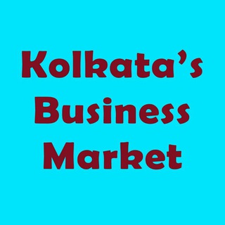 West Bengal & Kolkata's Business Market 👑 Telegram Group Link