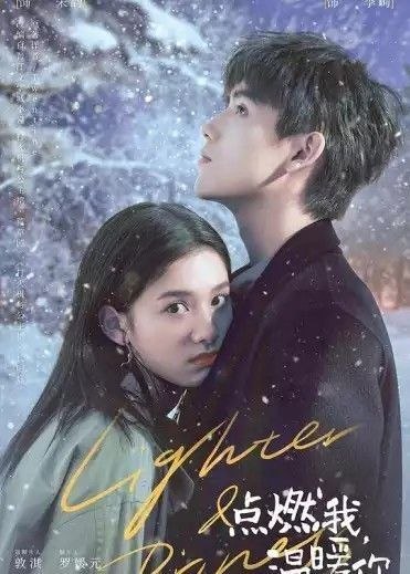 名称：点燃我，温暖你 (2022) 4K 全集