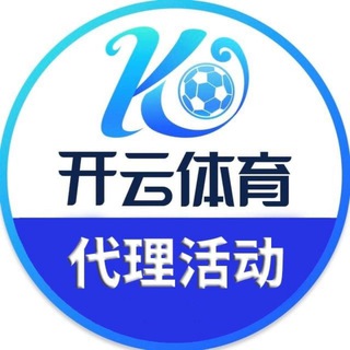 Telegram profile photo for 博彩代理招商部