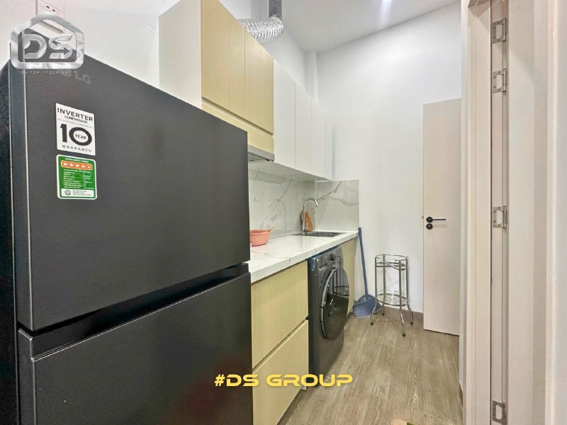 Сдаётся квартира, 1 спальня, 25 м², Phước Hải