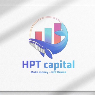HPT CAPITAL TRADING | Group Chat