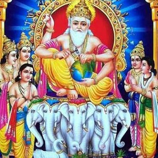 Vishwakarma Pardeshi Badhai Samaj Telegram Group Link