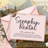 SERAPHIN RENTAL : OPEN.