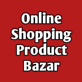 Online Shopping Product Bazar Telegram Group Link