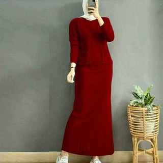PEMBORONG PAKAIAN MURAH BY RAHMAH FASHION Telegram Group Link