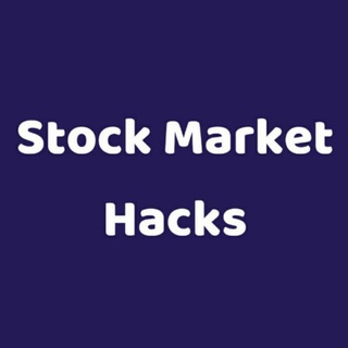 Stock Market Hacks Telegram Group Link