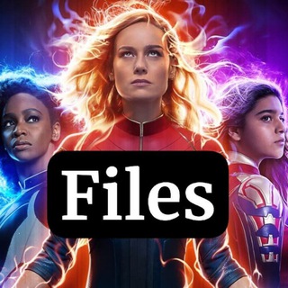 The Marvels Movie Telugu 🔥 Telegram Group Link