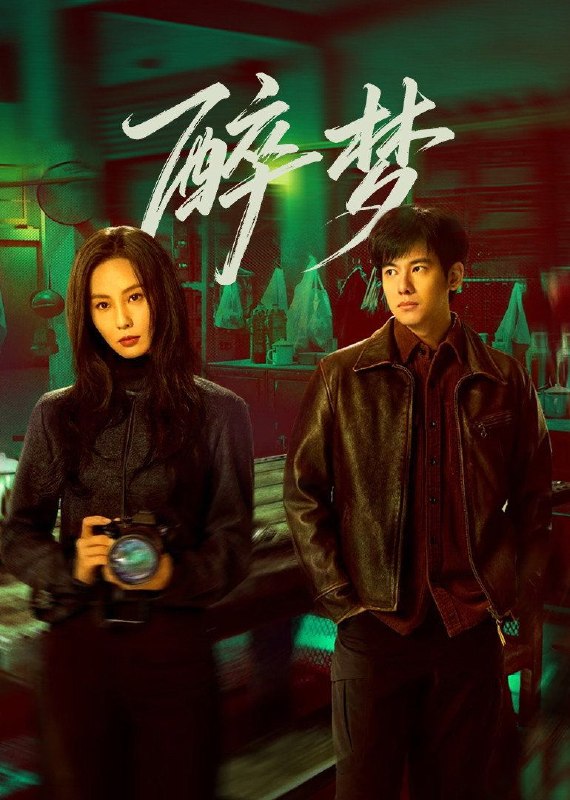 名称：醉梦 (2026)【18集全】【4K.HDR】【高码率】【内嵌简中】【刘诗诗/李乃文】