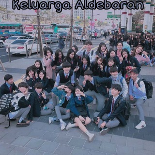 🌸🍭"Keluarga Aldebaran"🌸🍭