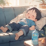 NFT @liabao 俩宝 李阿宝