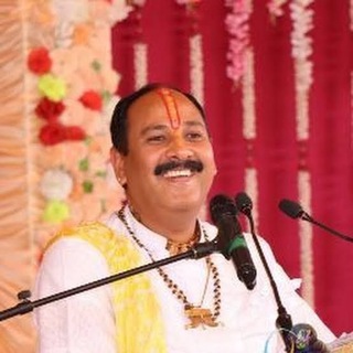 Pandit Pradeep Ji Mishra Sehore Wale (Katha Link Group) Telegram Group Link