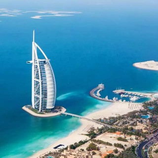 Telegram profile photo for 迪拜🇦🇪海湾大事件