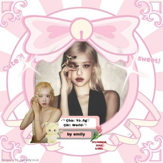 ⋆˚࿔ Park Cheayoung 𝜗𝜚˚⋆⋆「 Myanmar 」⋆˚࿔ Fans 𝜗𝜚˚⋆ Telegram Group Link