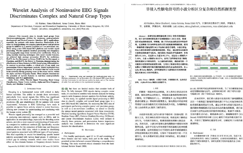 #开源 #翻译 #AI #PDF📖 BabelDOC - 一款开源的 PDF 翻译工具🌐 在线使用 （每月1000 页免费）BabelDOC 专注翻译科学论文，对数学公式、数据表格等复杂排版可以做到精确处理☀️ 该项目由 funstory.ai 开发，该公司主要提供网文出海服务，所以在翻译长篇文档方面有一定的优势📮投稿    📢频道    💬群聊    🔎索引