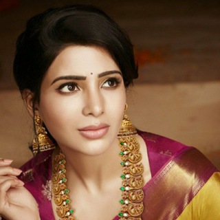 Samantha Akkineni Telegram Group Link