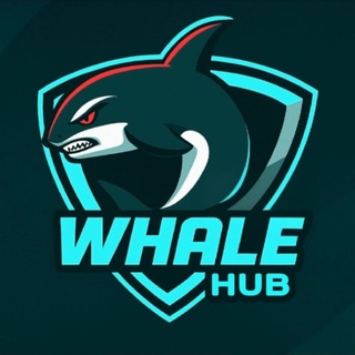 Telegram profile photo for Whale Hub 🐋