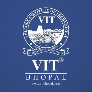 VIT Bhopal