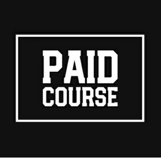 @Course_premium Telegram Group Link