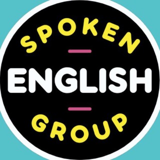 Spoken English group/Practice spoken English Telegram Group Link