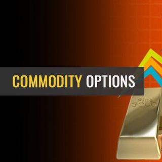 COMMODITY OPTIONS Telegram Group Link