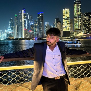 Telegram profile photo for Crypto Universe