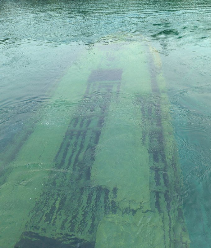 布魯斯半島國家公園沈船、大小花瓶Canada Strong Pass 立省門票 $9，太抵了，停車費都要 $15布魯斯半島國家公園沈船、大小花瓶Canada Strong Pass 立省門票 $9，太抵了，停車費都要 $15