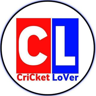 Telegram profile photo for CriCket LoVer