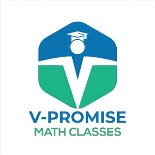 V-Promise Math Classes (For SSC CGL Pre+Mains, CDS, CAT and Other one Exams) Telegram Group Link