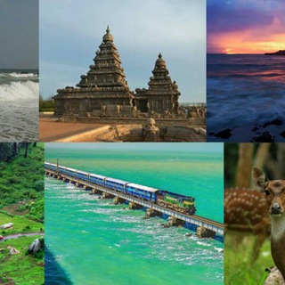 Tamil nadu tourism Telegram Group Link