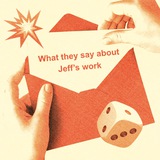 What they say abt “Jeef’s”