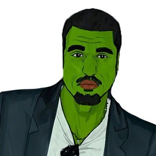 YEEZY PEPE