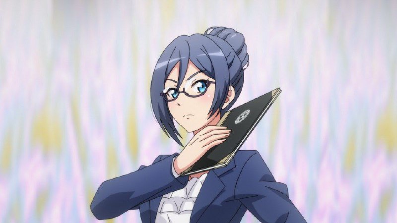 真・進化果實～不知不覺踏上勝利的人生～ 第6集