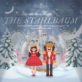 (DISBAND) House of Stahlbaum: A Winter Court Shaped by the Nutcracker Waltz.