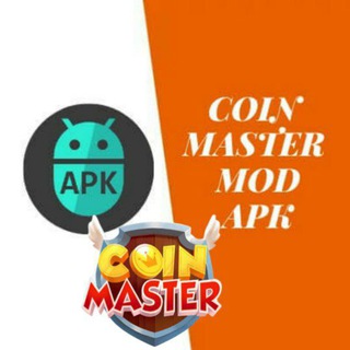 Coin master mod apk Telegram Group Link