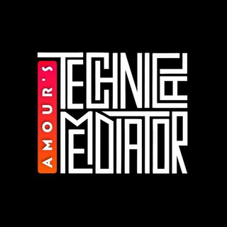 ( REDIRECT ) TECHNICAL MEDIATOR Telegram Group Link