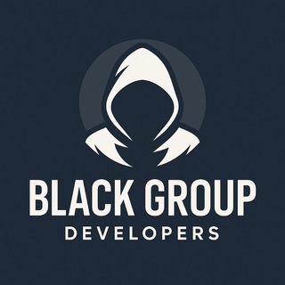 Telegram profile photo for Black Group Developers