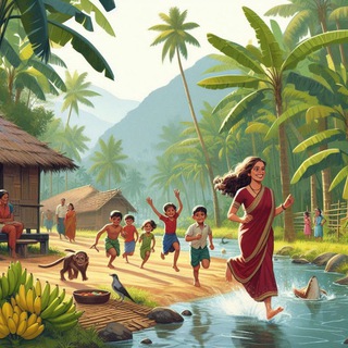 നമ്മുടെ കേരളം 🌱🌸 Telegram Group Link