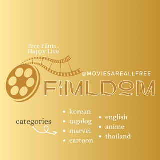 Pinoy Movies Telegram Group Link