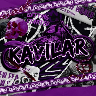 HIRMIN 𝐎FC KAVILAR Telegram Group Link