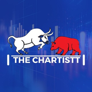 Telegram profile photo for The Chartistt