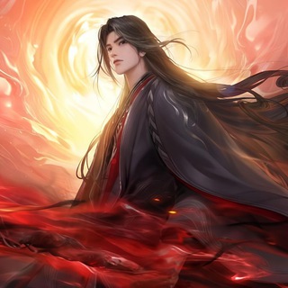 Telegram profile photo for သတ္တကမ္ဘာရဲ့ ဇီဝိန်ချုပ်နတ်ဓား Jade Dynasty ( 诛仙 )