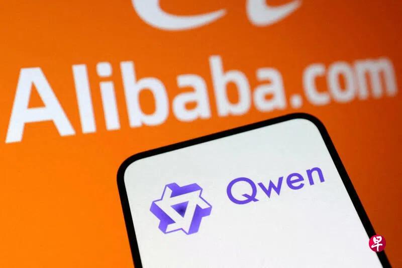 过去六个月，中国科技巨头阿里巴巴旗下开放权重模型的全球累计下载量超过30亿次，超越美国科技巨头Meta和Alphabet以及中国同行，成为全球下载量最高的AI模型。