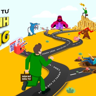 KH Bản Đồ Đầu Tư Thành Công - Nhóm Hỗ Trợ