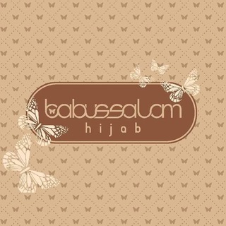 reseller babusalam hijab Telegram Group Link