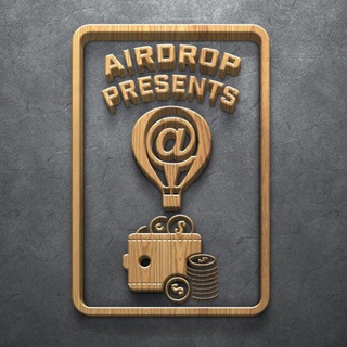 Telegram profile photo for Airdrop Presents Chat 🗽