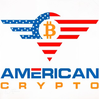Telegram profile photo for American Crypto