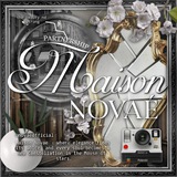 pfp Maison Novaé