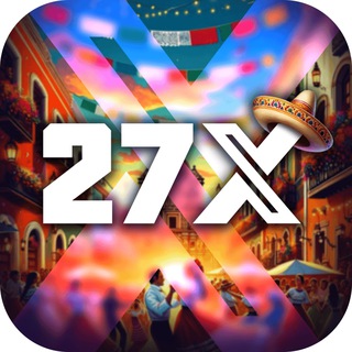 27XBET MEXICO
