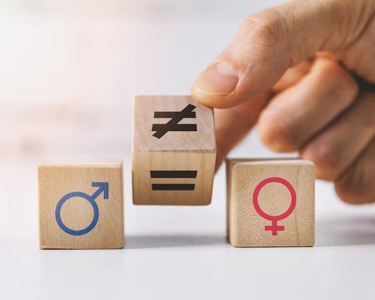 Younger men and women in Singapore are increasingly divided on gender roles, with younger men more accepting of spousal violence, according to a new study.