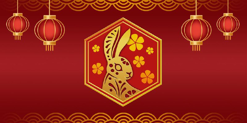 送兔迎龍，大家準備～